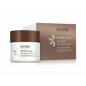 Babé Multi opravný noční krém 50 ml obraz