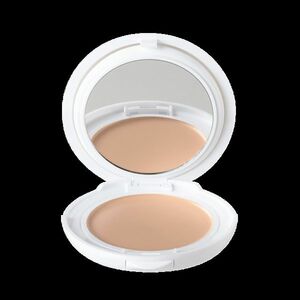 Avène Couvrance Kompaktní zmatňující make-up SPF30 světlý odstín 10 g obraz