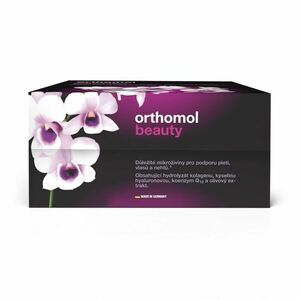 Orthomol Beauty refill 30x20 ml obraz