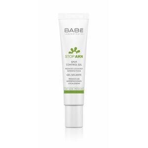 Babé Stop AKN kontrol gel 8 ml obraz