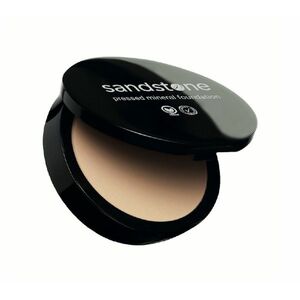 Sandstone Pressed Mineral Foundation odstín C3 minerální make-up 9 g obraz