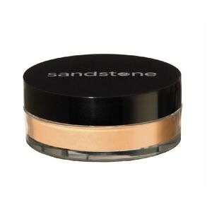 Sandstone Velvet Skin Loose Mineral Powder odstín 04 pudr 6 g obraz