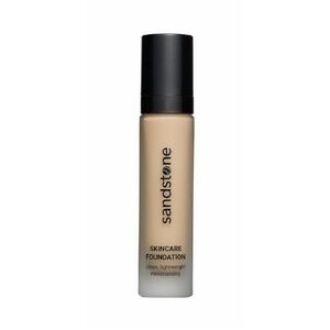 Sandstone Skincare Foundation odstín 102 make-up 30 ml obraz