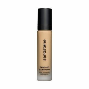 Sandstone Skincare Foundation odstín 104 make-up 30 ml obraz