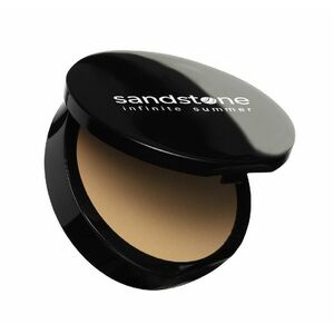 Sandstone Infinite Summer odstín 31 Sunset bronzer 9 g obraz