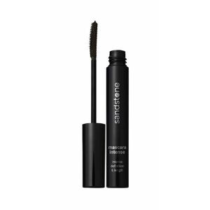 Sandstone Mascara Intense Black řasenka 9 ml obraz