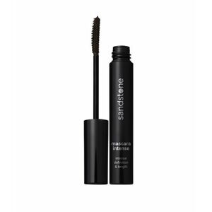 Sandstone Mascara Intense Brown řasenka 9 ml obraz