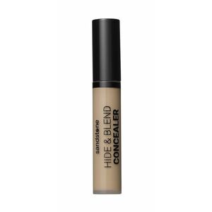 Sandstone Hide & Blend Concealer odstín N4 korektor 7, 5 g obraz