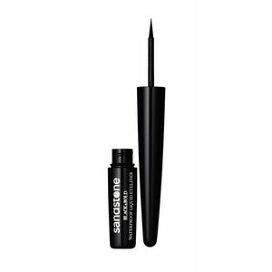 Sandstone Black & Bold Liquid Eyeliner Black oční linky 1, 7 ml obraz