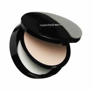 Sandstone Pressed Mineral Foundation odstín N4 minerální make-up 9 g obraz