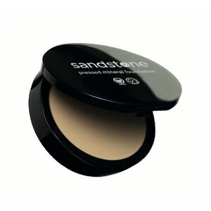 Sandstone Pressed Mineral Foundation odstín N7 minerální make-up 9 g obraz