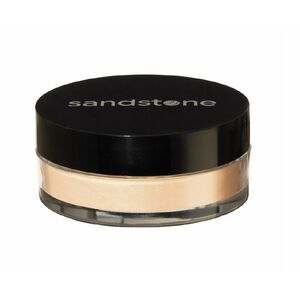 Sandstone Velvet Skin Loose Mineral Powder odstín 02 pudr 6 g obraz