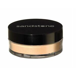 Sandstone Velvet Skin Loose Mineral Powder odstín 03 pudr 6 g obraz