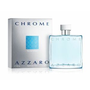 Azzaro Chrome toaletní voda pro muže 100 ml obraz