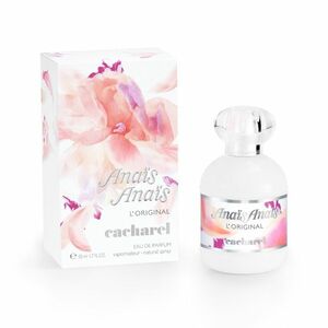 Cacharel Anaïs Anaïs L'Original toaletní voda pro ženy 50 ml obraz