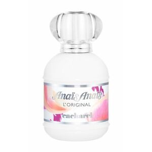 Cacharel Anaïs Anaïs L'Original toaletní voda pro ženy 30 ml obraz