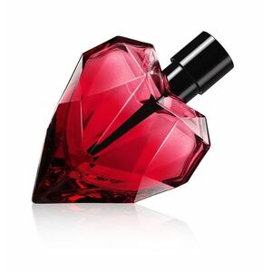 Diesel Loverdose Red Kiss parfémovaná voda pro ženy 50 ml obraz