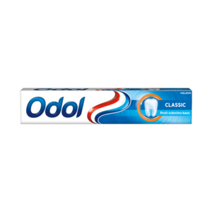 Odol Classic zubní pasta 75 ml obraz