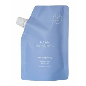 HAAN Morning Glory náhradní náplň do tělového oleje 100 ml obraz