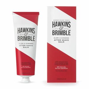 Hawkins & Brimble Balzám po holení 125 ml obraz