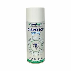 DISPO ICE ledový sprej 400 ml obraz