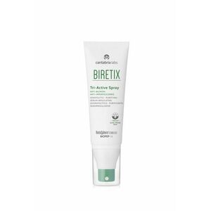 BIRETIX Tri-Active sprej na problematickou pokožku 100 ml obraz