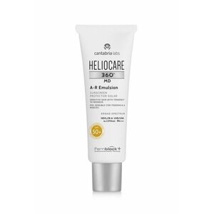 Heliocare 360° MD A-R Emulsion SPF50+ 50 ml obraz