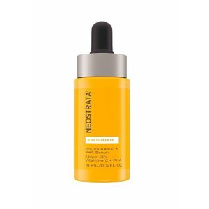 Neostrata Enlighten 15% Vitamin C + PHA rozjasňující sérum 15 ml obraz