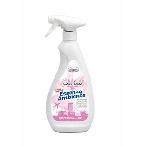 HygienFresh Interiérová vůně ve spreji Clean Sense 750 ml obraz