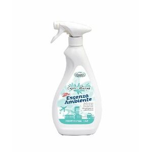 HygienFresh Interiérová vůně ve spreji Capri Marine 750 ml obraz