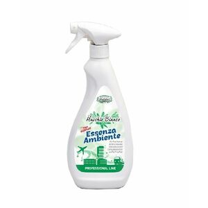 HygienFresh Interiérová vůně ve spreji Bílý mech 750 ml obraz