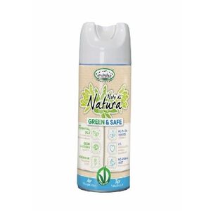 HygienFresh Osvěžovač vzduchu a textilií Note di Natura 400 ml obraz