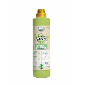 HygienFresh Univerzální čistič Note di Natura EKO 750 ml obraz