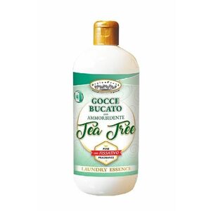 HygienFresh Gocce Bucato Parfém do pračky s aviváží Tea Tree 500 ml obraz