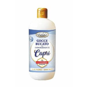 HygienFresh Gocce Bucato Parfém do pračky s aviváží Capri 500 ml obraz