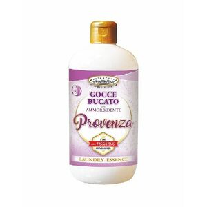 HygienFresh Gocce Bucato Parfém do pračky s aviváží Provenza 500 ml obraz