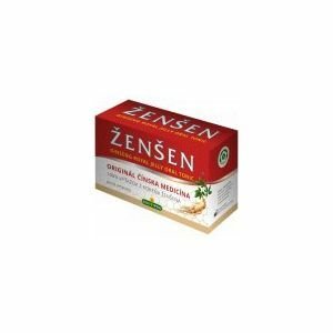 Žen šen Ginseng royal ampule 10x10 ml obraz