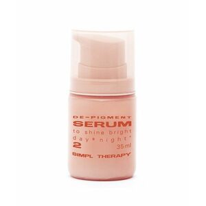 Simpl Therapy De-pigment serum 35 ml obraz