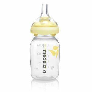 Medela Calma láhev pro kojené děti 150 ml 1 ks obraz