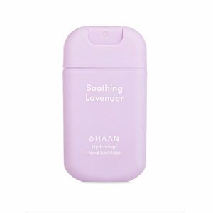 HAAN Soothing Lavender antibakteriální spray na ruce 30 ml obraz