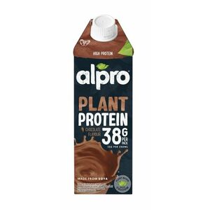 Alpro Plant Protein Sójový nápoj čokoládový 750 ml obraz