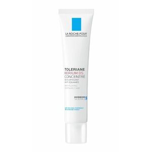 La Roche-Posay Tolériane Kerium DS koncentrovaný krém 40 ml obraz