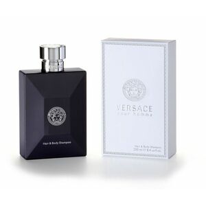 Versace Hair & Body Shampoo 250 ml obraz