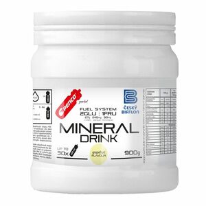 Penco Mineral Drink grep 900 g obraz