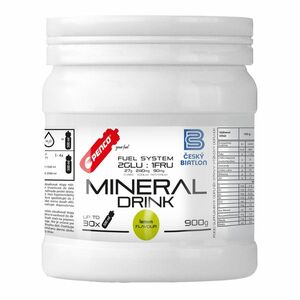 Penco Mineral Drink citron 900 g obraz