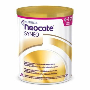 Neocate Syneo 400 g obraz