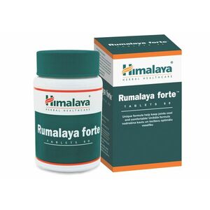 Himalaya Herbals Rumalaya Forte 60 tablet obraz