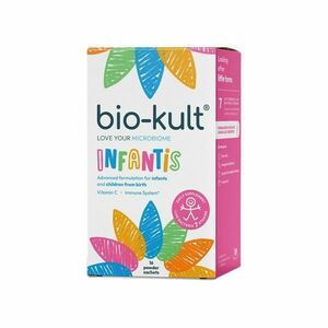 Bio-kult Infantis 16 sáčků obraz