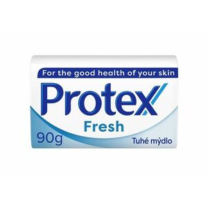 Protex Tuhé mýdlo Fresh 90 g obraz