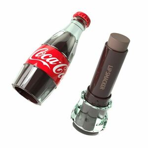 Lip Smacker Coca Cola balzám na rty 4 g obraz